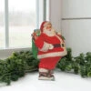 Santa Clause Dummy Board Easel Sign -Christmas Decoration WS202359 2 33258