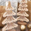 Gingerbread Tree, 2 Size Options (Pick Up Only) -Christmas Decoration XD326.BR16 789323423696.LS