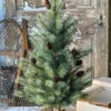 3' Whitley Pine Tree -Christmas Decoration XLA28869 1024x1024 4e9a6578 3021 42fe 9245 7340b3d7a2c1