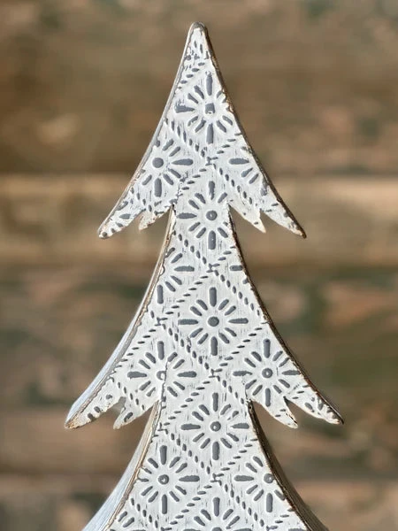 Winter Skyline Tree, 2 Size Options 5 Winter Skyline Tree, 2 Size Options - Image 3