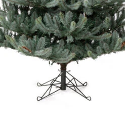 7.5' Blue Spruce LED Christmas Holiday Tree By Park Hill Collection (Pick Up Only) 16 7.5' Blue Spruce LED Christmas Holiday Tree By Park Hill Collection (Pick Up Only) -Christmas Decoration XPQ82168 main 04