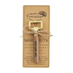 Drink Recipe Bottle Opener By Mud Pie, 3 Style Options -Christmas Decoration b9f237cd 4b91 4055 850c 45e808e1c002