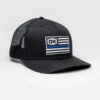 The Okie Brand Hat, Blue Line Law Enforcement -Christmas Decoration boys in blue 4 900x bc99c28c edb0 4593 844a 677d0ecabe70