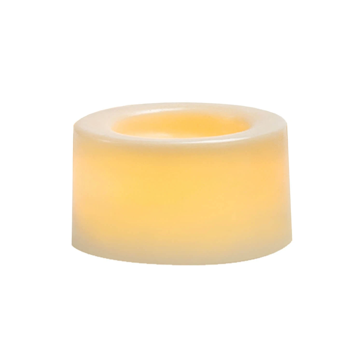 Mini Votive Candles, Cream, Set Of 9 3 Mini Votive Candles, Cream, Set Of 9