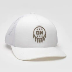 The Okie Brand Hat, Dream Dreamcatcher, Two Color Options -Christmas Decoration dream white 1 900x 7f927fae 1788 4743 b006 936818b5f974