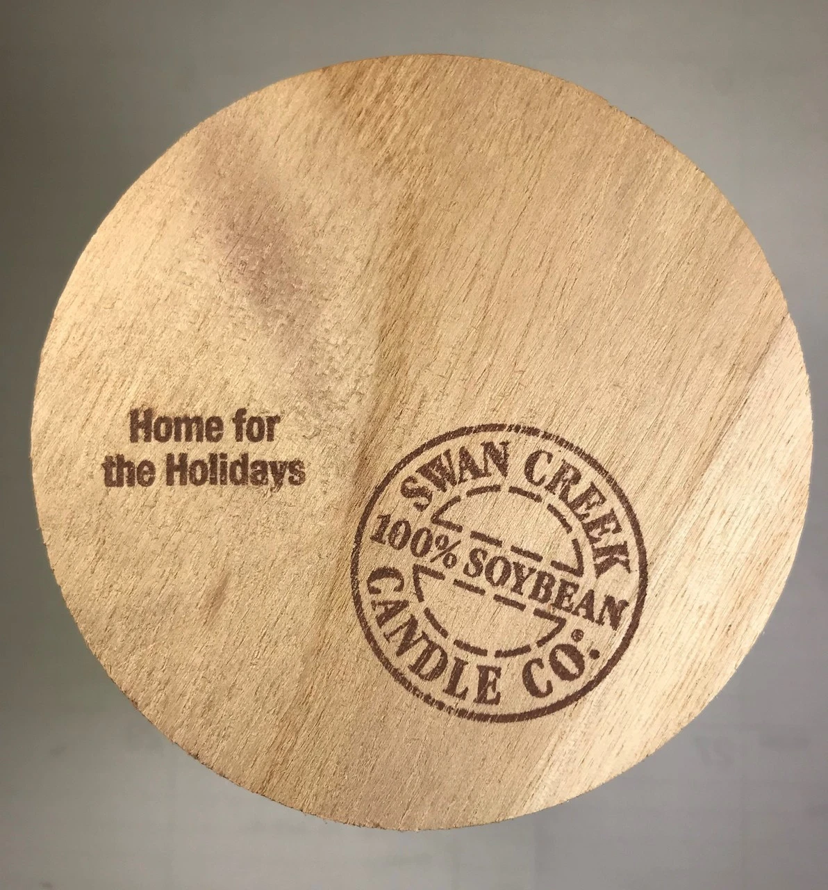 Swan Creek Timeless Collection Home For The Holidays Candle 4 Swan Creek Timeless Collection Home For The Holidays Candle - Image 2