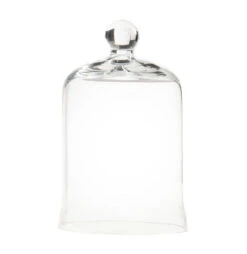 Candle Cloche By Porch View Home (Pick Up Only)