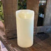 Flameless Candle, Cream, 4" Diameter, 4 Options 1 Flameless Candle, Cream, 4" Diameter, 4 Options -Christmas Decoration image 106f58c6 3452 4765 a908 65b52f1deb37