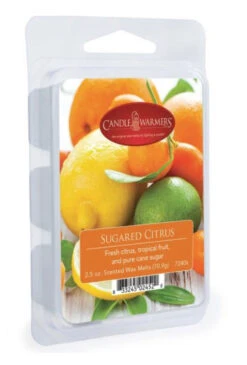 Fragrance Wax Melts By Candle Warmers Etc., Various Fragrance Options -Christmas Decoration image 15c29e49 4a45 4e69 858b 8ed3ab42d98b