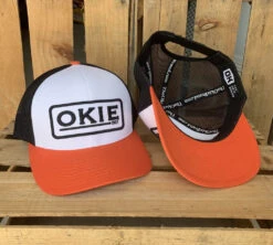 The Okie Brand Hat, Pete (OSU) -Christmas Decoration image 2843705b 7099 4674 be03 55c80ea86560