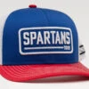 The Okie Brand Hat, Bixby Spartans (Special Order Available) -Christmas Decoration image 900x 09e22b00 23f6 421d a7cb 7095cbda4a3f