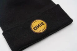 The Okie Brand Beanie, Various Color Options 36 The Okie Brand Beanie, Various Color Options -Christmas Decoration image 900x 228f8d47 e7bd 49f8 89b1 e5c8fdd703ee