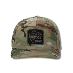 The Okie Brand Hat, Arcadia Camouflage -Christmas Decoration image 900x 2c5e7837 0a52 49c3 812a e91da7450de3