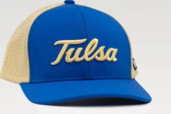 The Okie Brand Hat, University Of Tulsa Performance Hat, Two Color Options -Christmas Decoration image 900x 32e80e4b c1e3 45b3 8f76 370aea91cf91