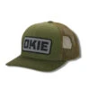 The Okie Brand, Hunter Hat -Christmas Decoration image 900x 44fc7e59 6ea8 4e56 89b6 703c1d8e980a