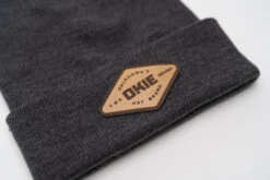 The Okie Brand Beanie, Various Color Options 40 The Okie Brand Beanie, Various Color Options -Christmas Decoration image 900x 6dfa2f7e 0044 42dd bedf 6f830bd0b589