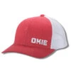 The Okie Brand Hat, Sissy - Low Pro