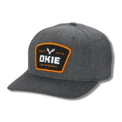 The Okie Brand Hat, Big Cabin -Christmas Decoration image 900x 7d1b68ff de74 4a65 af89 e7f3b2947302