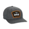 The Okie Brand Hat, Big Cabin -Christmas Decoration image 900x 8fed20f8 601e 405c 9757 57577cabe612