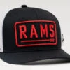 The Okie Brand Hat, Owasso Rams -Christmas Decoration image 900x b5cfb3f2 c4ee 4c76 87a6 020e6d854314