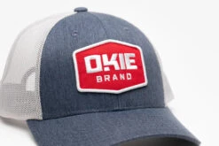 The Okie Brand Hat, Wiley, Various Color Options (Special Order Available) -Christmas Decoration image 900x e2476e81 584f 4ab7 ab69 5f7573835347