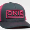 The Okie Brand Hat, Darlin 2 The Okie Brand Hat, Darlin -Christmas Decoration image 900x f8353873 b052 4aa1 878a 122ce93b848b