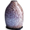 Ultrasonic Essential Oil Diffuser Oyster Shell By Airome' -Christmas Decoration image 90804fdc 4d14 4e42 b882 30d1300d82e0