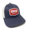 The Okie Brand Hat, Wiley, Various Color Options (Special Order Available) -Christmas Decoration image 9650819b abde 4af3 ac7c 43d3a66d0869