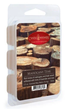 Fragrance Wax Melts By Candle Warmers Etc., Various Fragrance Options -Christmas Decoration image 998b98de 3591 40e6 83af b57f0c93b3e7