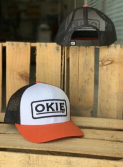 The Okie Brand Hat, Pete (OSU) -Christmas Decoration image 9aa4821a c6b1 432d a818 ffa57c3ddf96
