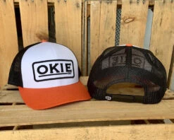 The Okie Brand Hat, Pete (OSU) -Christmas Decoration image aa3d5791 ee66 430a ad47 30ac0c5cec7c