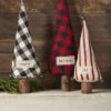 Buffalo Plaid Check Table Top Tree, 3 Style Options -Christmas Decoration image d6c645dd 6edc 4bf8 ad49 54232d60cdd9