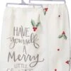 Have Yourself A Merry Christmas Kitchen Towel -Christmas Decoration image ea7a864b 75ec 44d1 8b7f 2ce87096b1b0