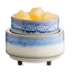 Horizon 2-in-1 Classic Fragrance Wax Melt Warmer By Candle Warmers Etc 6 Horizon 2-in-1 Classic Fragrance Wax Melt Warmer By Candle Warmers Etc -Christmas Decoration image ea7fcaf2 a2fe 4705 a879 34d43f4d1ff9