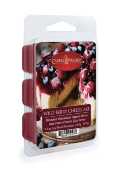 Fragrance Wax Melts By Candle Warmers Etc., Various Fragrance Options -Christmas Decoration image fc4bc37b e1bb 4625 9737 95786bf57b39