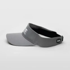 The Okie Brand Visor, JetSet Visor, Three Color Options -Christmas Decoration jetset gray 3 900x 76cb7caa a152 404c 878f 426dd6706e02