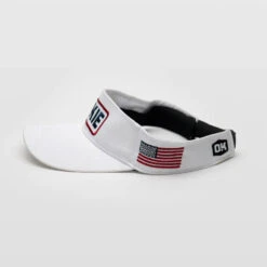 The Okie Brand Visor, JetSet Visor, Three Color Options -Christmas Decoration jetset merica 3 900x 37763540 85f2 474b 9d81 c627af88743f