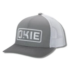 The Okie Brand Hat, Stoned 2.0 -Christmas Decoration okienhd 81 900x 95b33ebd 8d94 4abf a97e 713013e88ddd