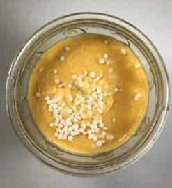 Swan Creek Timeless Collection Pumpkin Caramel Drizzle Candle -Christmas Decoration pumklin caramel 2 59863.1568229279