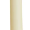 Unscented Taper Candles, 10", 2 Quantity Options -Christmas Decoration s